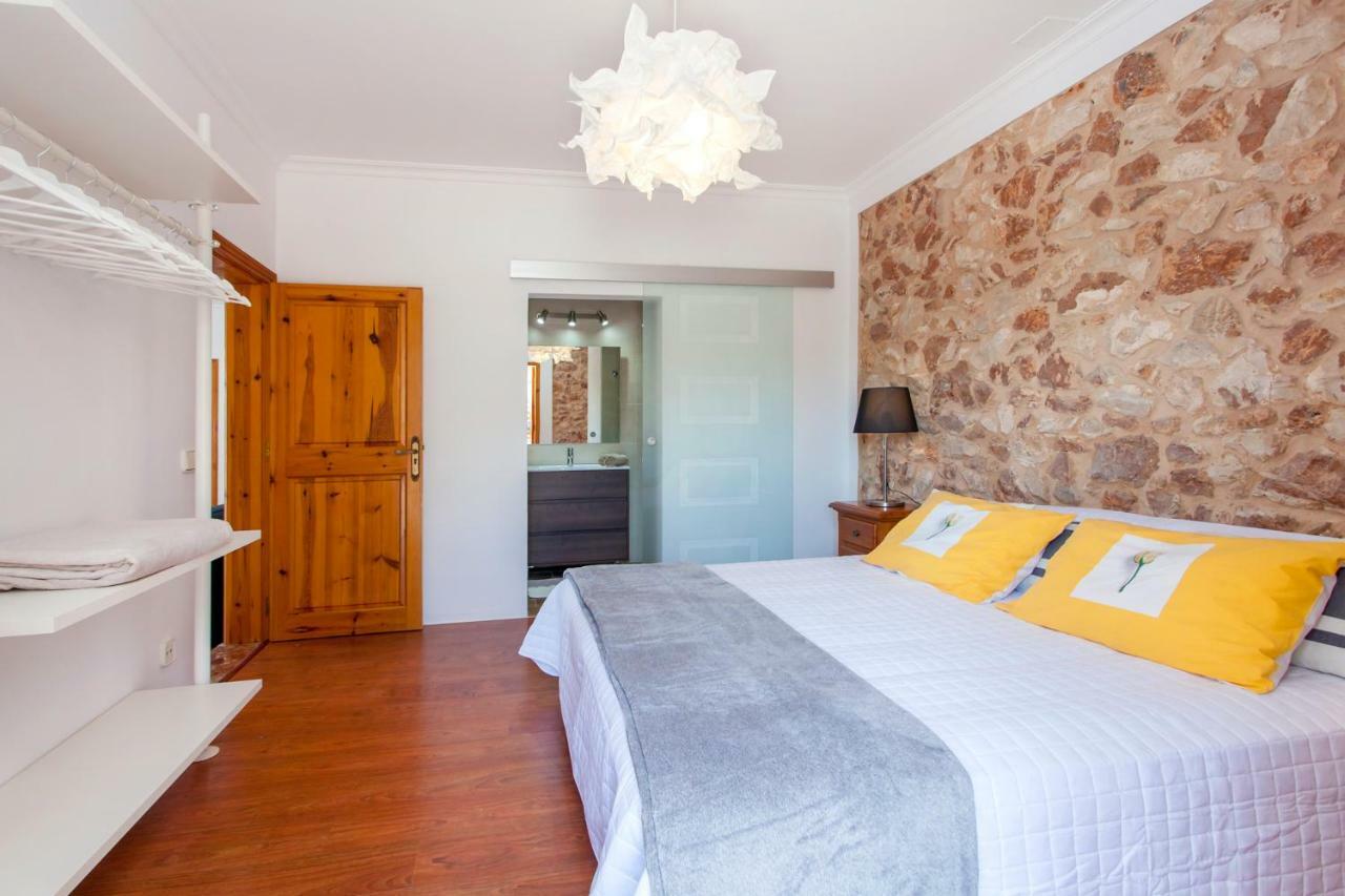 Alexandra Villa Sant Antoni de Portmany